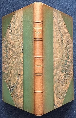 Charles Lamb - Fine Binding by Bickers & Son