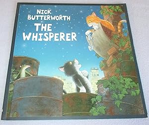 Seller image for The Whisperer (Signed By Author) for sale by Bramble Books