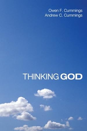 Seller image for Thinking God: by Cummings, Owen F. [Paperback ] for sale by booksXpress