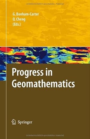 Seller image for Progress in Geomathematics [Hardcover ] for sale by booksXpress