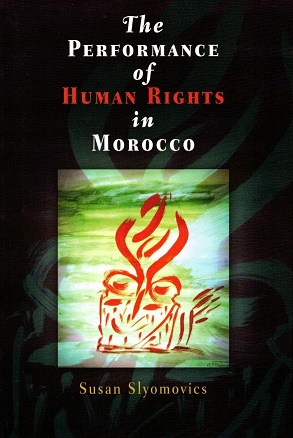 The performance of human rights in Morocco.