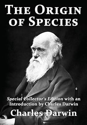 Seller image for The Origin of Species: Special Collector's Edition with an Introduction by Charles Darwin by Darwin, Charles [Paperback ] for sale by booksXpress
