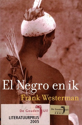 El Negro en ik