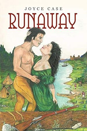 Bild des Verkufers fr Runaway [Soft Cover ] zum Verkauf von booksXpress