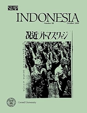 Image du vendeur pour Indonesia Journal: October 2009 [Paperback ] mis en vente par booksXpress
