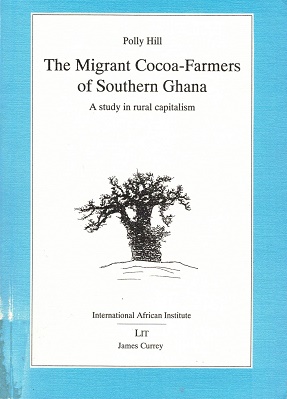 The migrant Cocoa-farmers of Southern Ghana