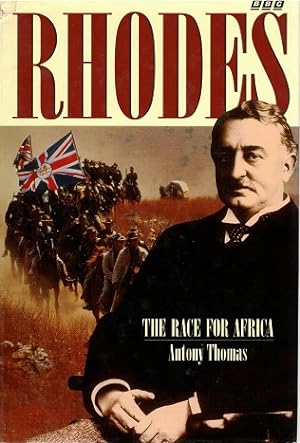 Rhodes The race for Africa