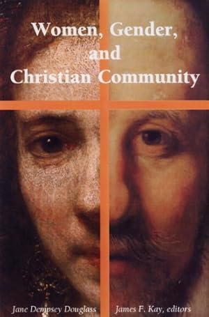 Seller image for Women, Gender, and Christian Community [Paperback ] for sale by booksXpress