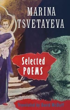 Seller image for Selected Poems (English and Russian Edition) by Marina Tsvetayeva [Paperback ] for sale by booksXpress