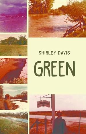 Seller image for Green by Davis, Shirley [Paperback ] for sale by booksXpress