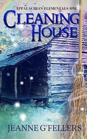 Seller image for Cleaning House (Appalachian Elementals) [Soft Cover ] for sale by booksXpress