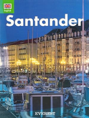 Seller image for Recuerda Santander (Ingls) for sale by AMAHOFF- Bookstores