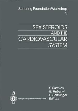Immagine del venditore per Sex Steroids and the Cardiovascular System (Ernst Schering Foundation Symposium Proceedings) [Paperback ] venduto da booksXpress