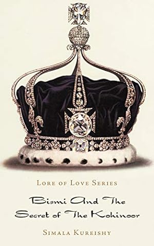Seller image for Lore of Love Series: Bismi And The Secret of The Kohinoor [Soft Cover ] for sale by booksXpress