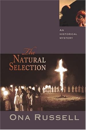 Seller image for The Natural Selection by Ona Russell [Paperback ] for sale by booksXpress