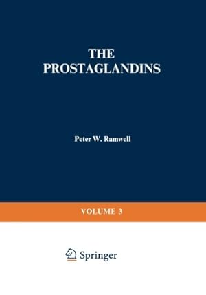 Immagine del venditore per The Prostaglandins: Volume 3 [Paperback ] venduto da booksXpress