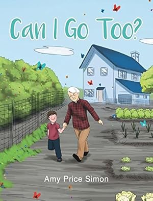 Seller image for Can I Go Too? [Hardcover ] for sale by booksXpress