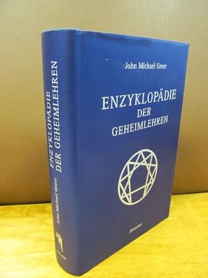 Enzyklopädie der Geheimlehren. Erste Auflage.