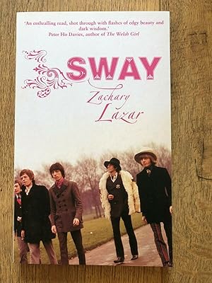 Seller image for SWAY for sale by Happyfish Books