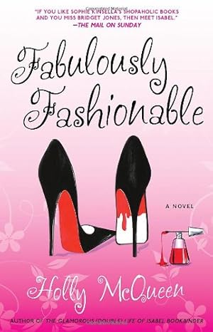 Seller image for Fabulously Fashionable: A Novel [Soft Cover ] for sale by booksXpress