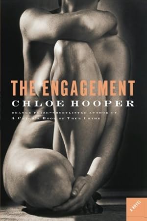 Seller image for The Engagement: A Novel [Soft Cover ] for sale by booksXpress