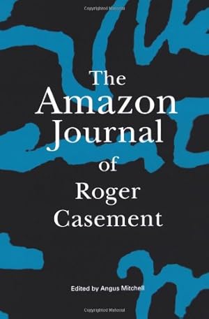 Imagen del vendedor de The Amazon Journal of Roger Casement [Soft Cover ] a la venta por booksXpress