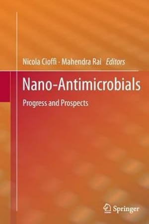 Seller image for Nano-Antimicrobials: Progress and Prospects [Paperback ] for sale by booksXpress