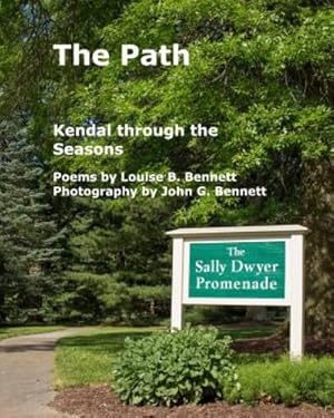 Immagine del venditore per The Path by Bennett, Louise Bennett [Paperback ] venduto da booksXpress