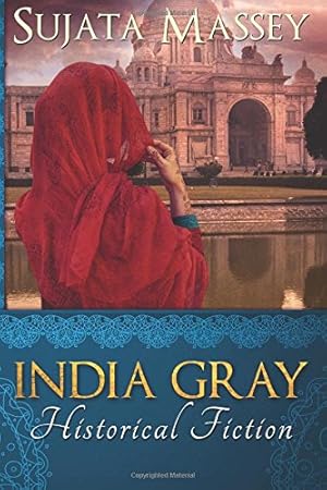 Imagen del vendedor de India Gray: Historical Fiction by Massey, Sujata [Paperback ] a la venta por booksXpress