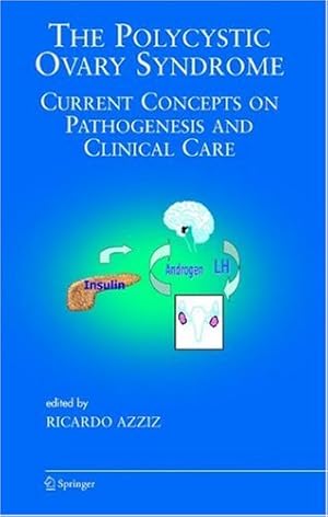 Seller image for The Polycystic Ovary Syndrome: Current Concepts on Pathogenesis and Clinical Care (Endocrine Updates) [Hardcover ] for sale by booksXpress