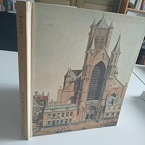 Immagine del venditore per CITES DE BELGIQUE- GAND venduto da Librairie l'Aspidistra