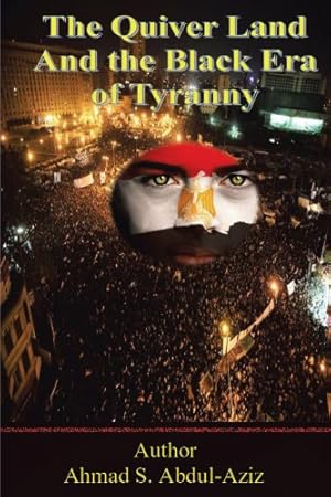 Seller image for The Quiver Land and the Black Era of Tyranny [Soft Cover ] for sale by booksXpress