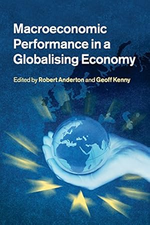 Seller image for Macroeconomic Performance in a Globalising Economy [Paperback ] for sale by booksXpress