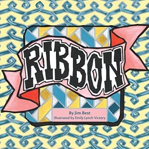 Bild des Verkufers fr Ribbon by Best, Jim [Paperback ] zum Verkauf von booksXpress