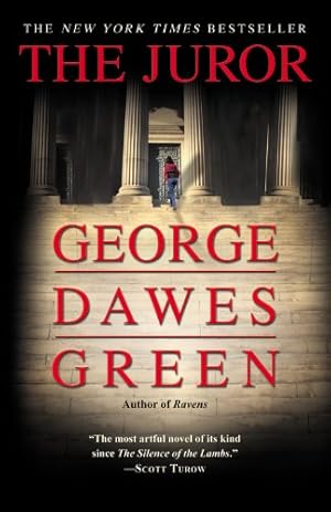Seller image for The Juror by Green, George Dawes [Paperback ] for sale by booksXpress