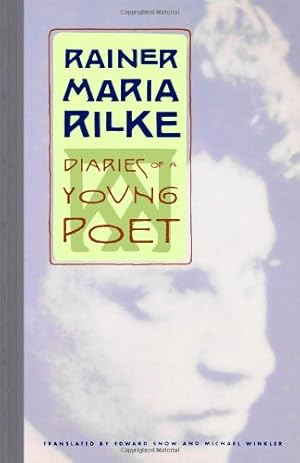 Seller image for Diaries of a Young Poet by Rilke, Rainer Maria [Paperback ] for sale by booksXpress
