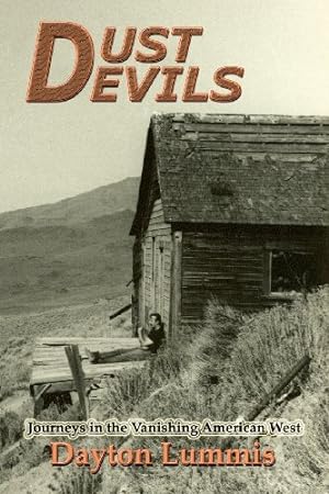 Imagen del vendedor de Dust Devils by Dayton Lummis [Paperback ] a la venta por booksXpress