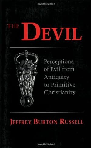 Seller image for The Devil: Devil: Perceptions of Evil from Antiquity to Primitive Christianity (Cornell Paperbacks) by Russell, Jeffrey Burton [Paperback ] for sale by booksXpress