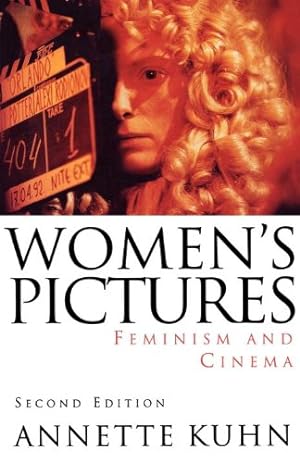 Seller image for Women's Pictures: Feminism and Cinema [Soft Cover ] for sale by booksXpress
