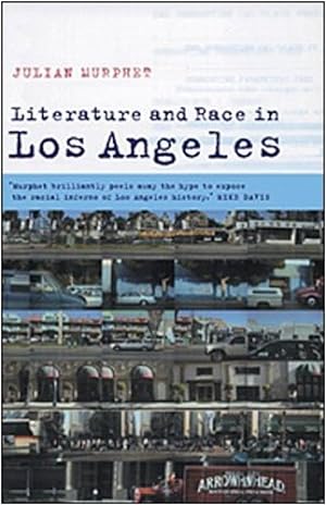 Image du vendeur pour Literature and Race in Los Angeles (Cultural Margins) by Murphet, Professor Julian [Hardcover ] mis en vente par booksXpress