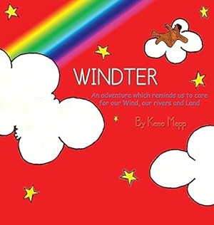 Seller image for Windter (Russian Version) (Russian Edition) by Mapp, Keno [Hardcover ] for sale by booksXpress