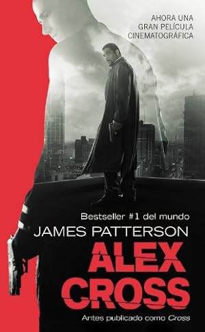 Immagine del venditore per Cross (Alex Cross) by Patterson, James [Hardcover ] venduto da booksXpress
