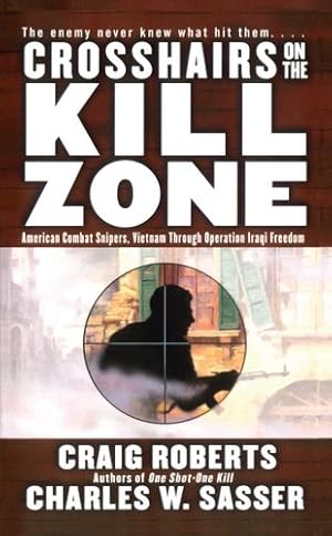 Image du vendeur pour Crosshairs on the Kill Zone [Soft Cover ] mis en vente par booksXpress