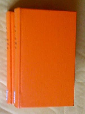 La prétieuse ou le mystère des ruelles (2 volumes); tome 1 : Première et deuxième parties; tome 2...