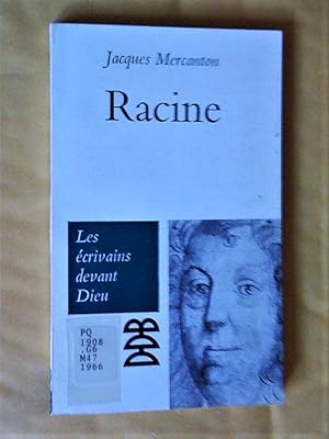 Racine (devant Dieu)