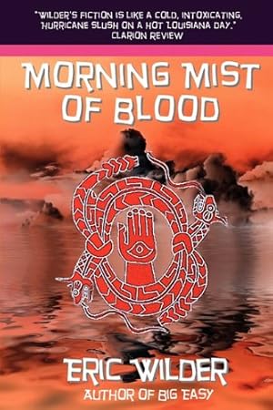 Seller image for Morning Mist of Blood by Wilder, Eric [Paperback ] for sale by booksXpress