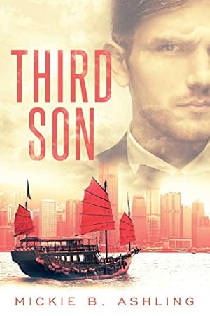 Bild des Verkufers fr Third Son [Soft Cover ] zum Verkauf von booksXpress