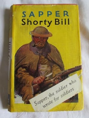 Shorty Bill