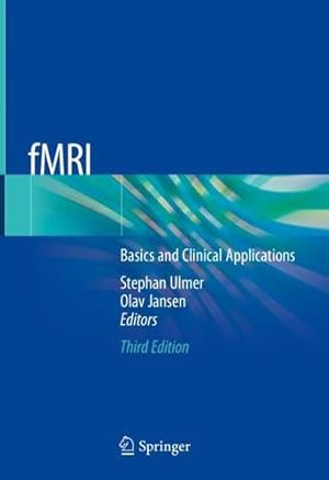 Seller image for fMRI: Basics and Clinical Applications [Hardcover ] for sale by booksXpress