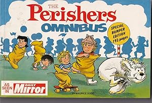 Seller image for The Perishers Omnibus for sale by Broadwater Books